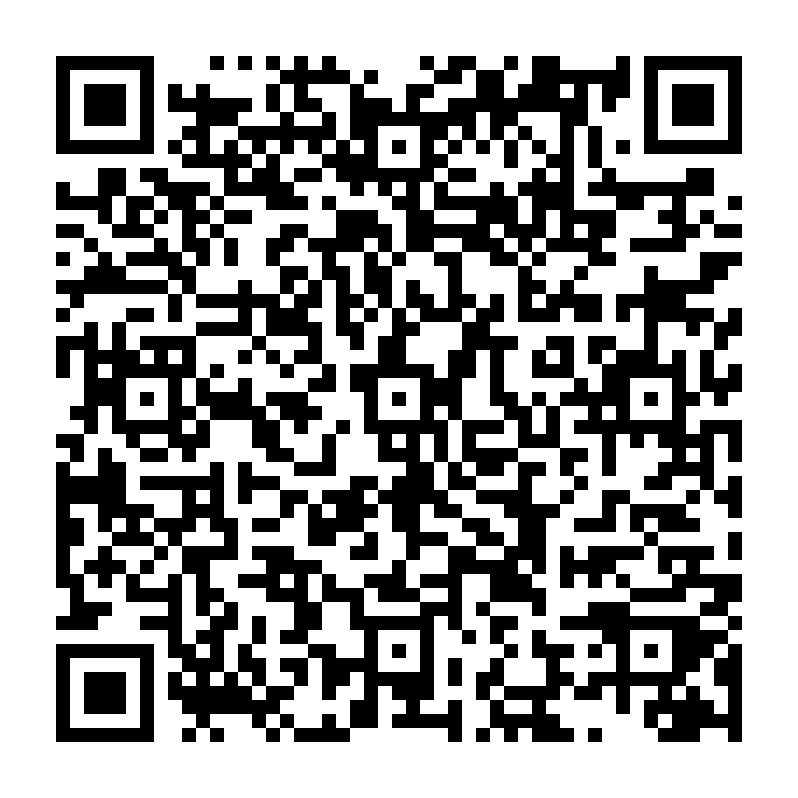 QR-kode