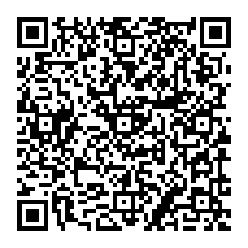 QR-kode