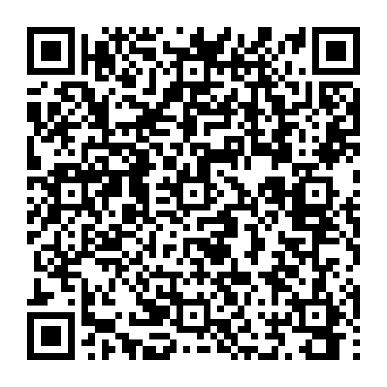 QR-kode