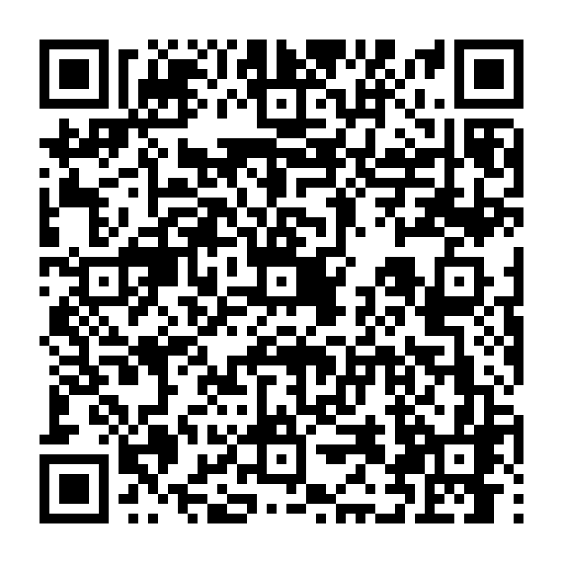 QR-kode