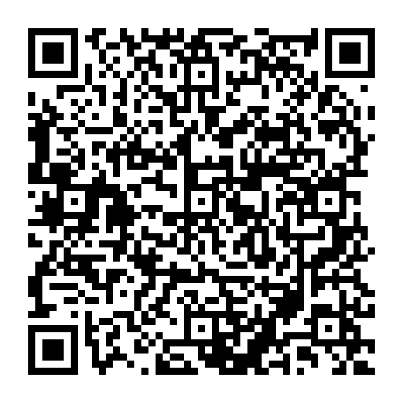 QR-kode