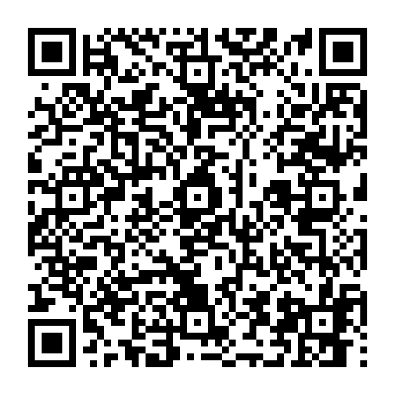 QR-kode