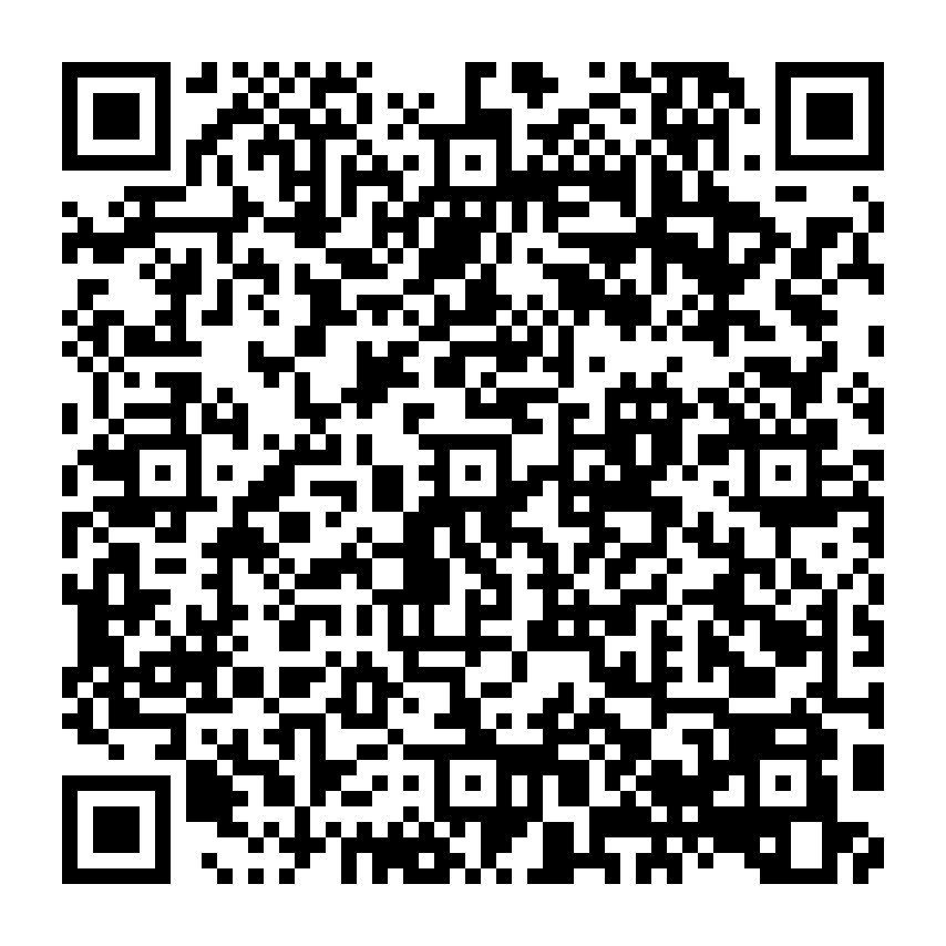 QR-kode