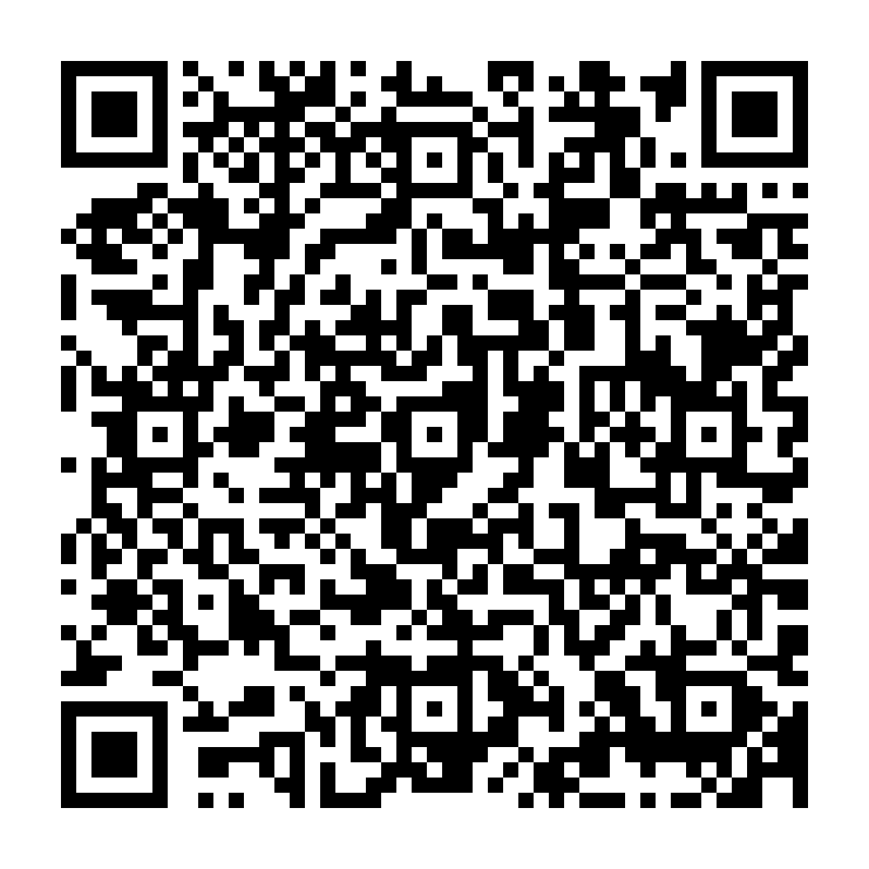 QR-kode