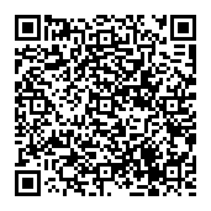 QR-kode