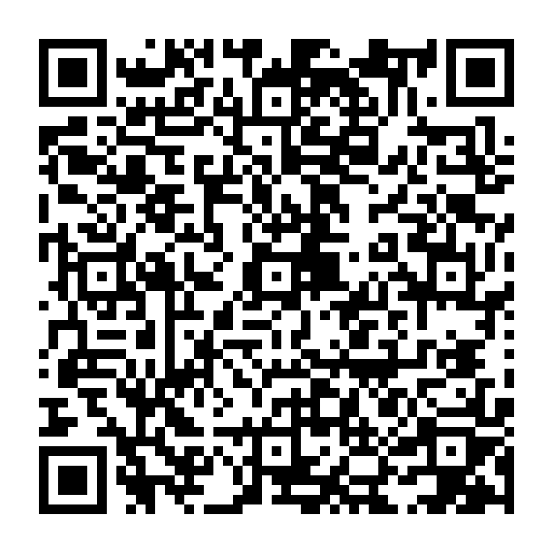 QR-kode