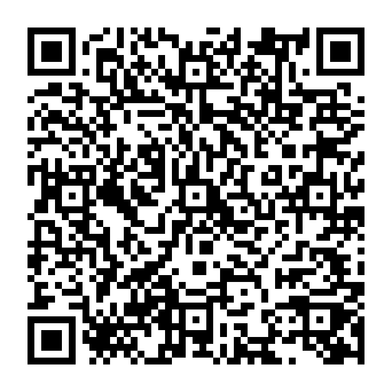 QR-kode
