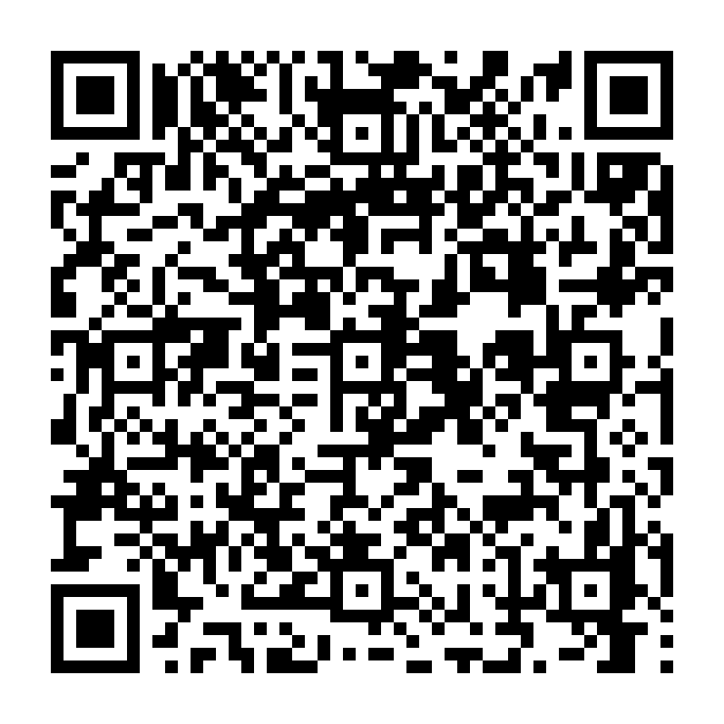 QR-kode