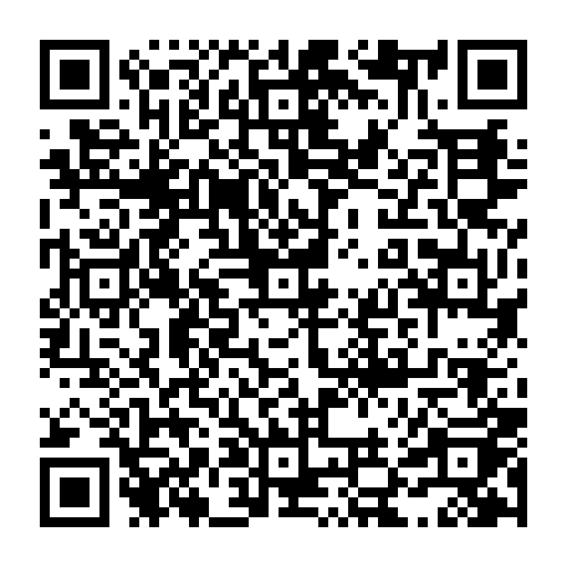 QR-kode