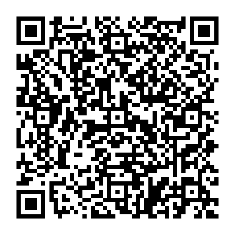 QR-kode