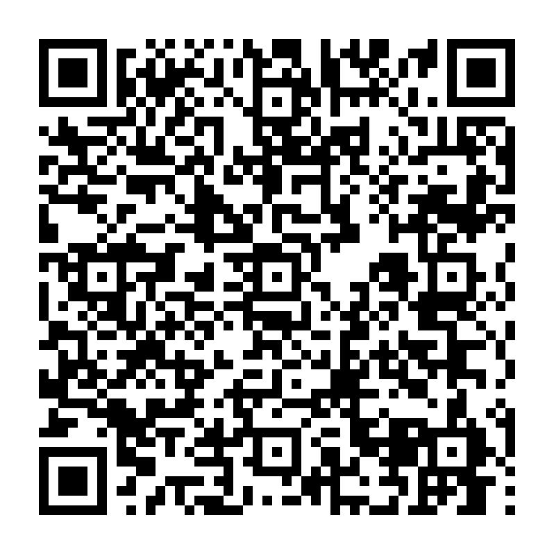 QR-kode
