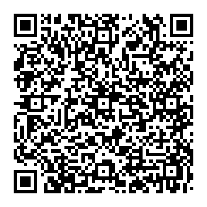QR-kode