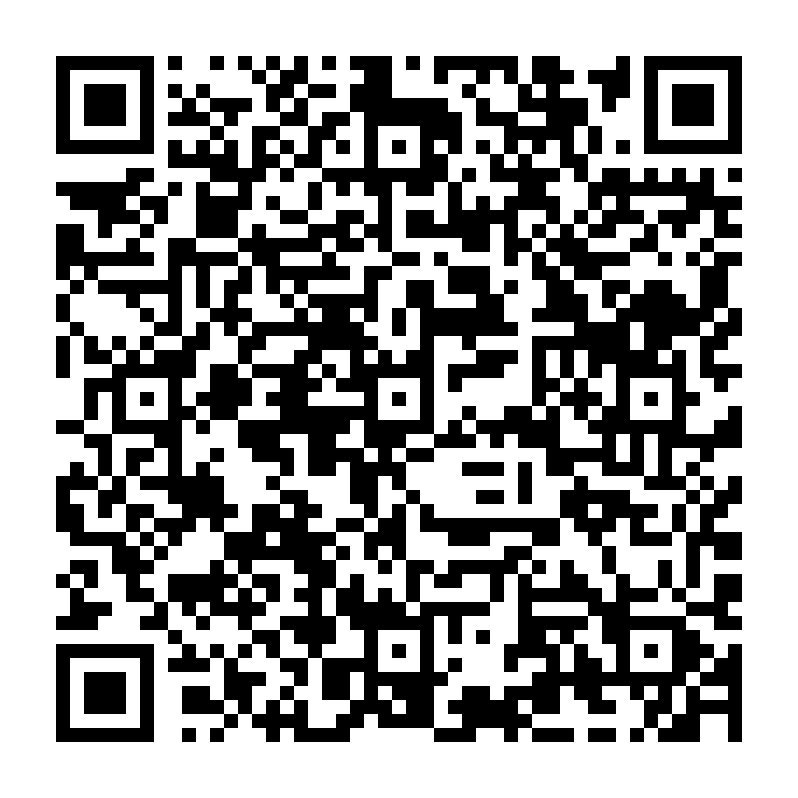 QR-kode