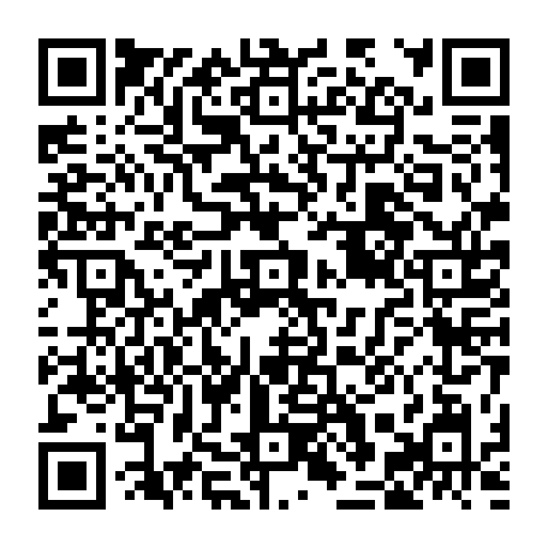 QR-kode