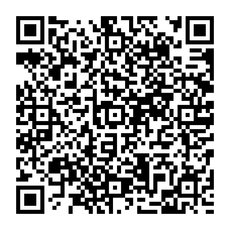 QR-kode