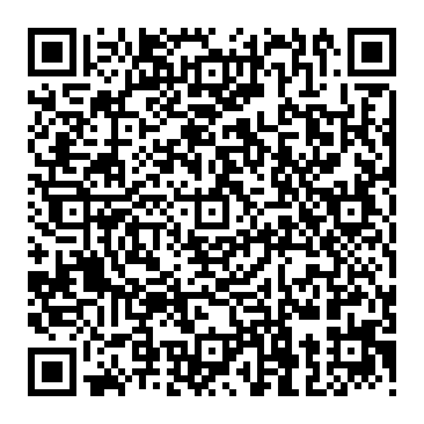 QR-kode