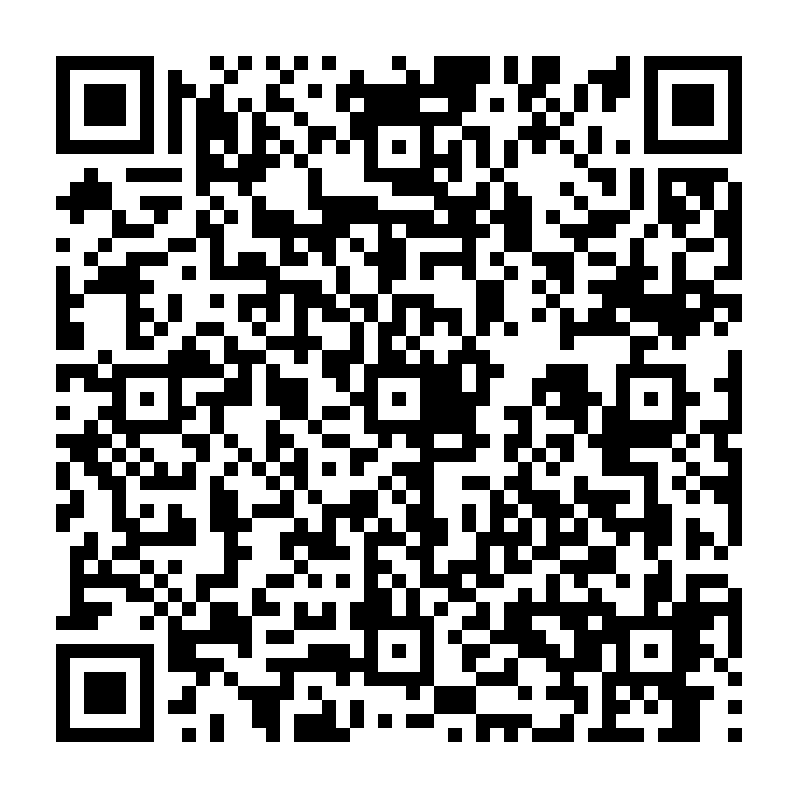 QR-kode