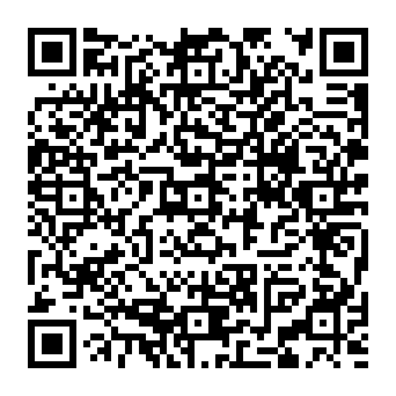 QR-kode