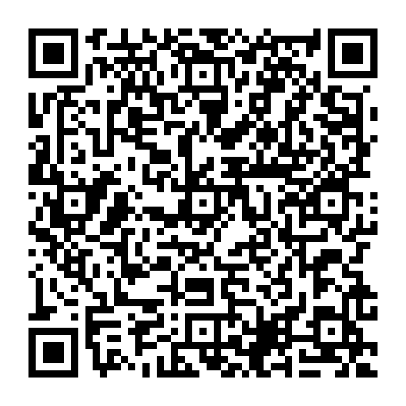 QR-kode