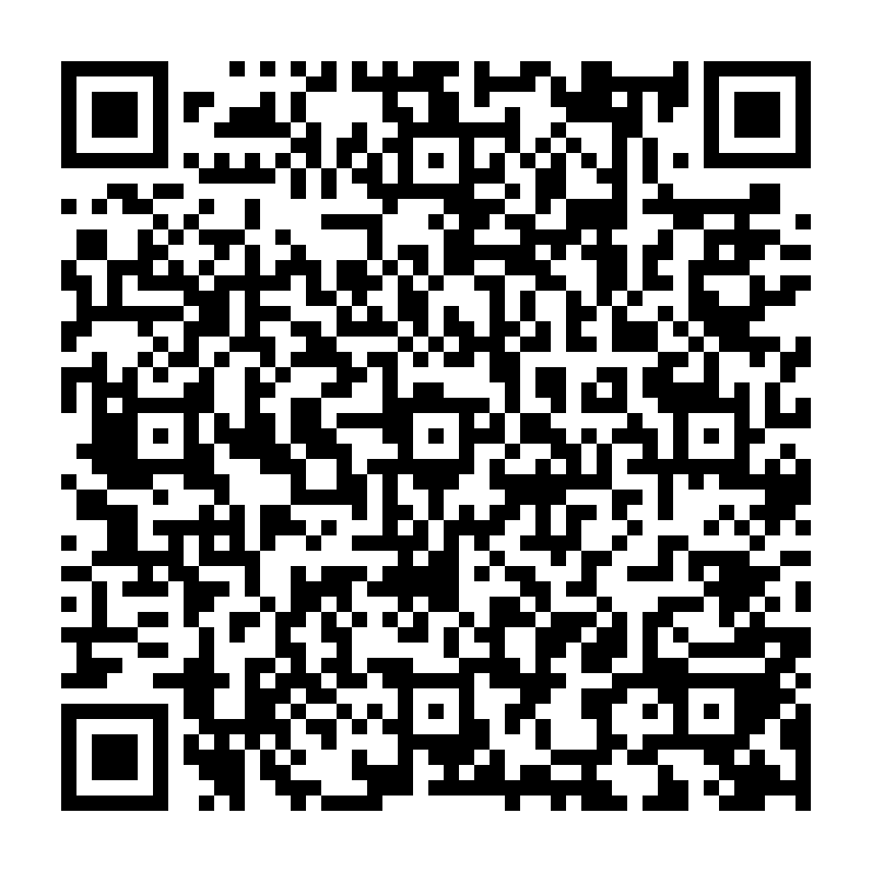 QR-kode