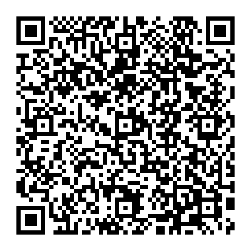 QR-kode