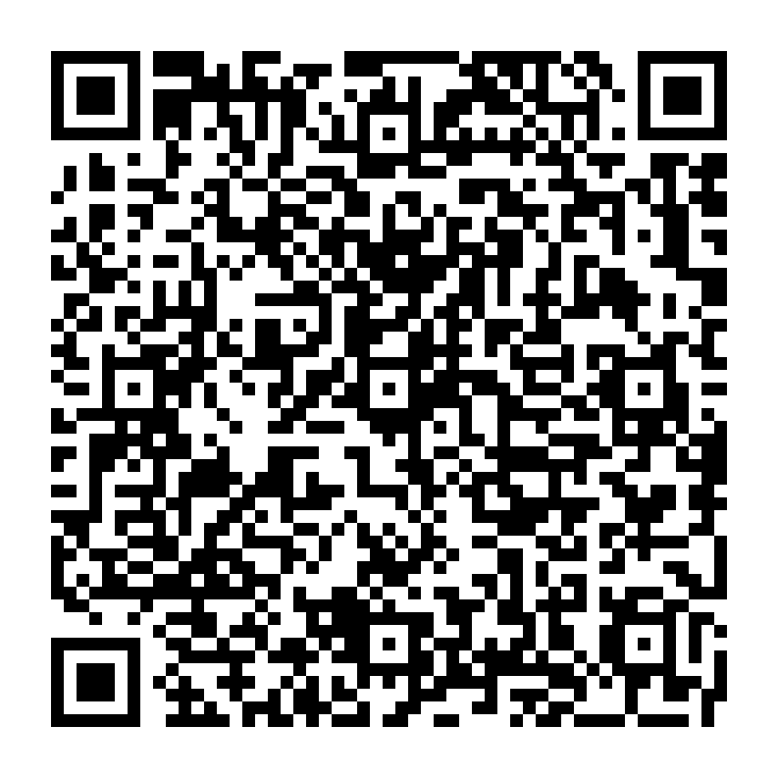 QR-kode