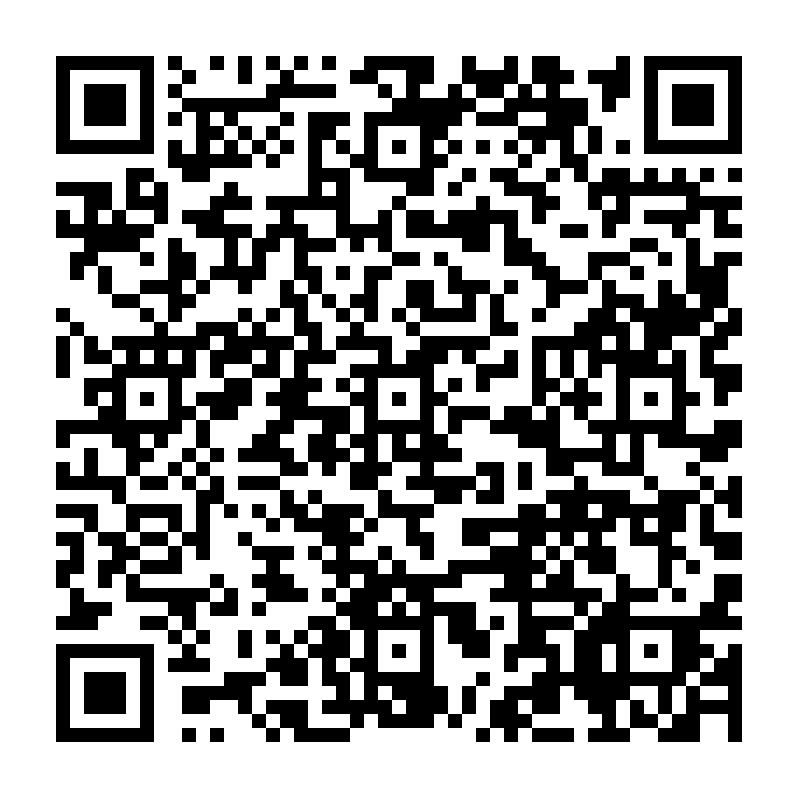 QR-kode