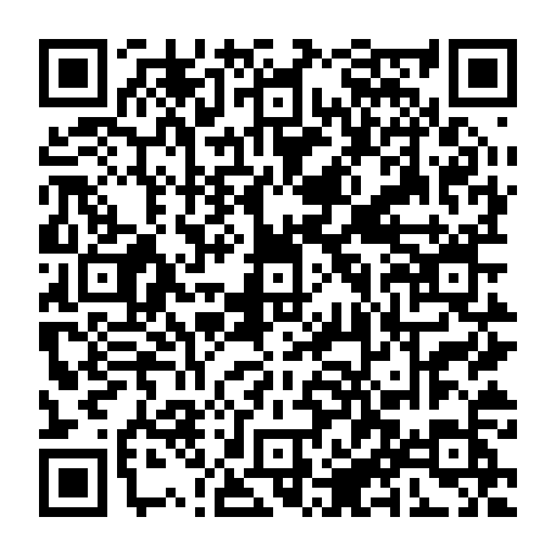 QR-kode