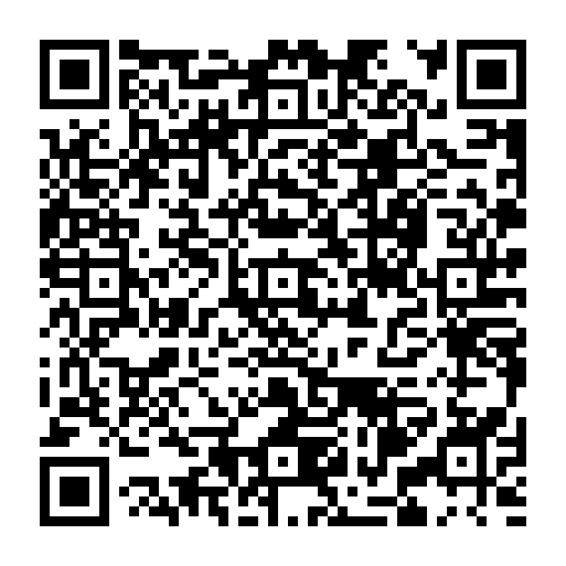 QR-kode