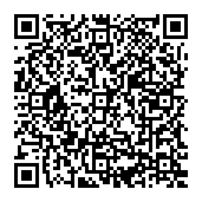 QR-kode