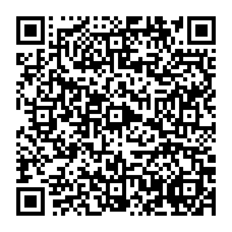 QR-kode