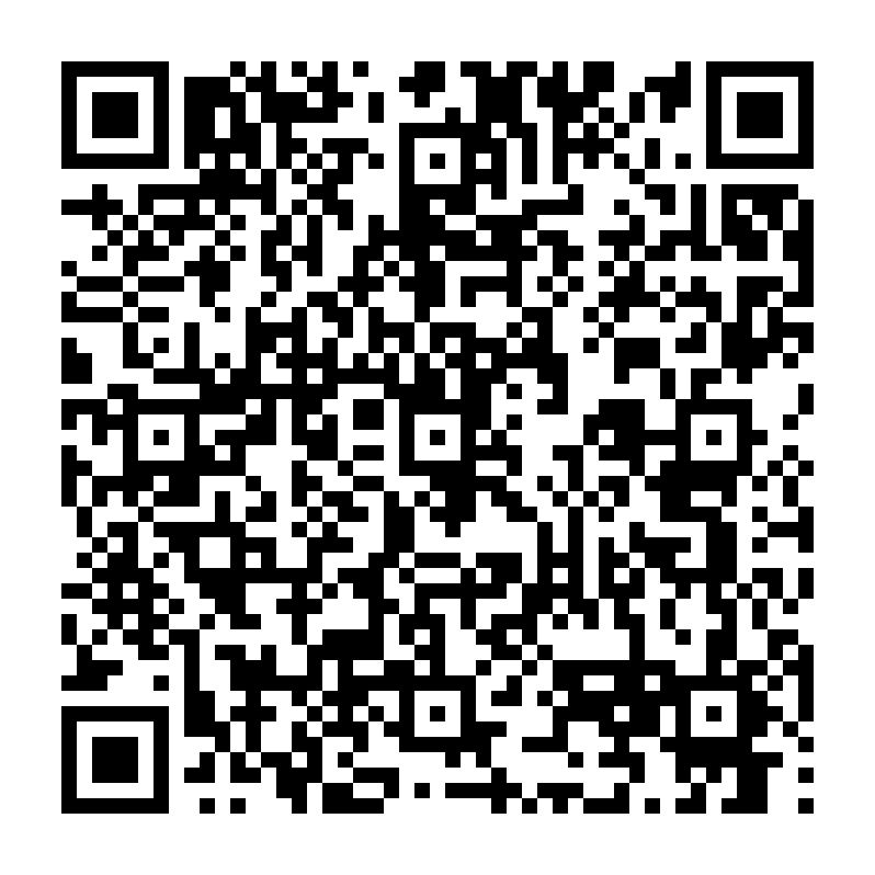 QR-kode