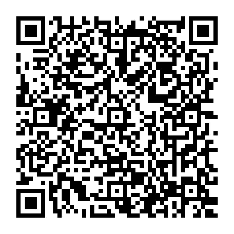 QR-kode