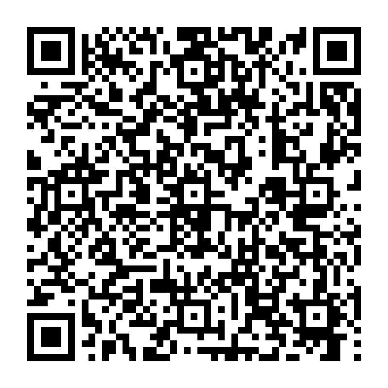 QR-kode