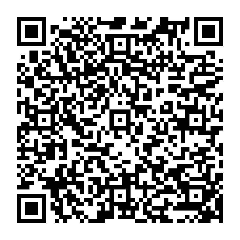 QR-kode
