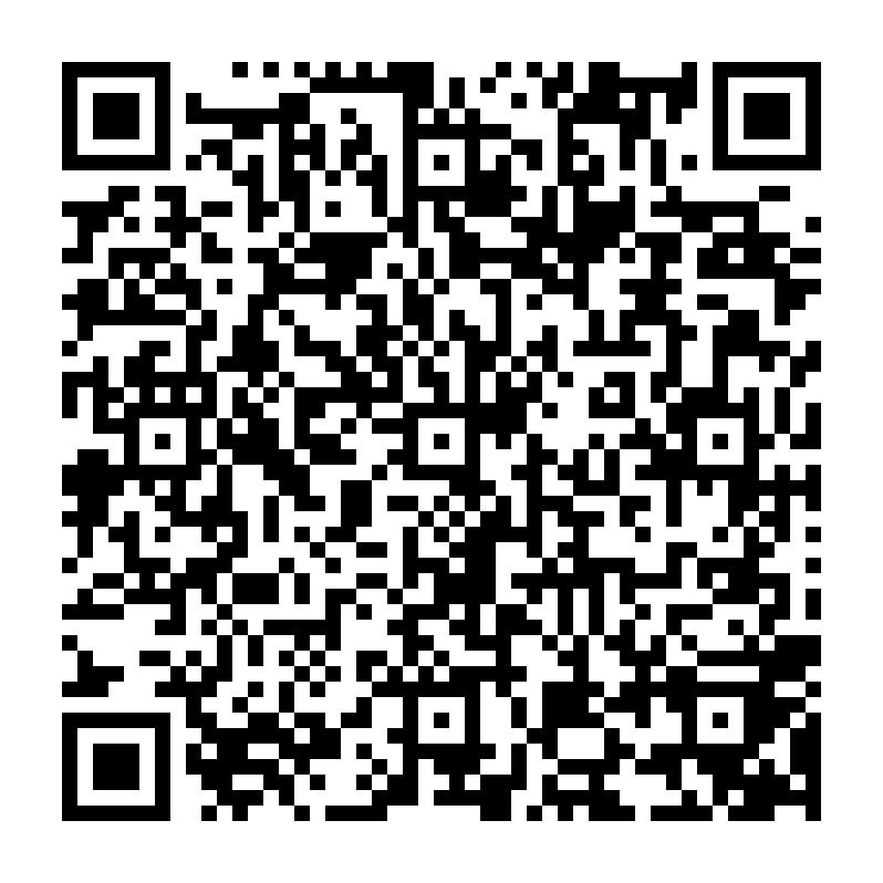 QR-kode