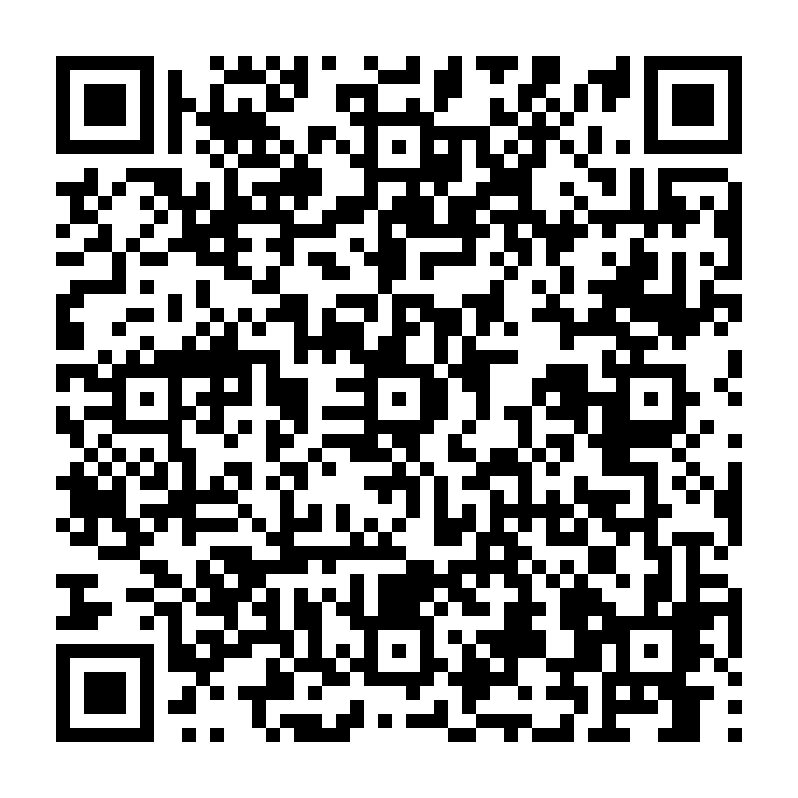 QR-kode