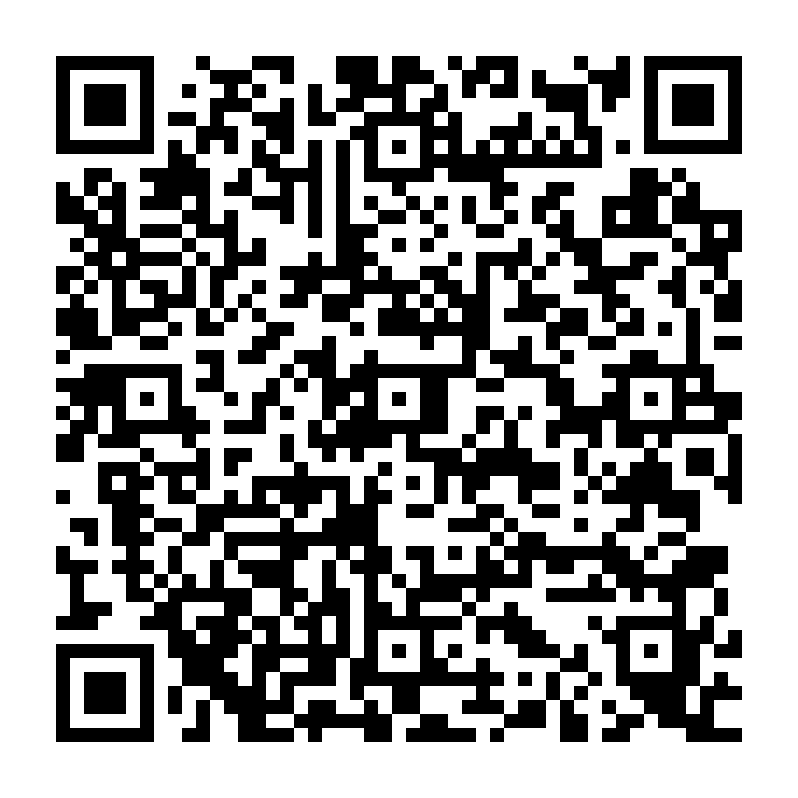 QR-kode