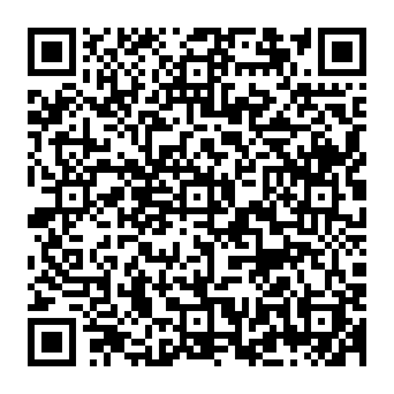 QR-kode