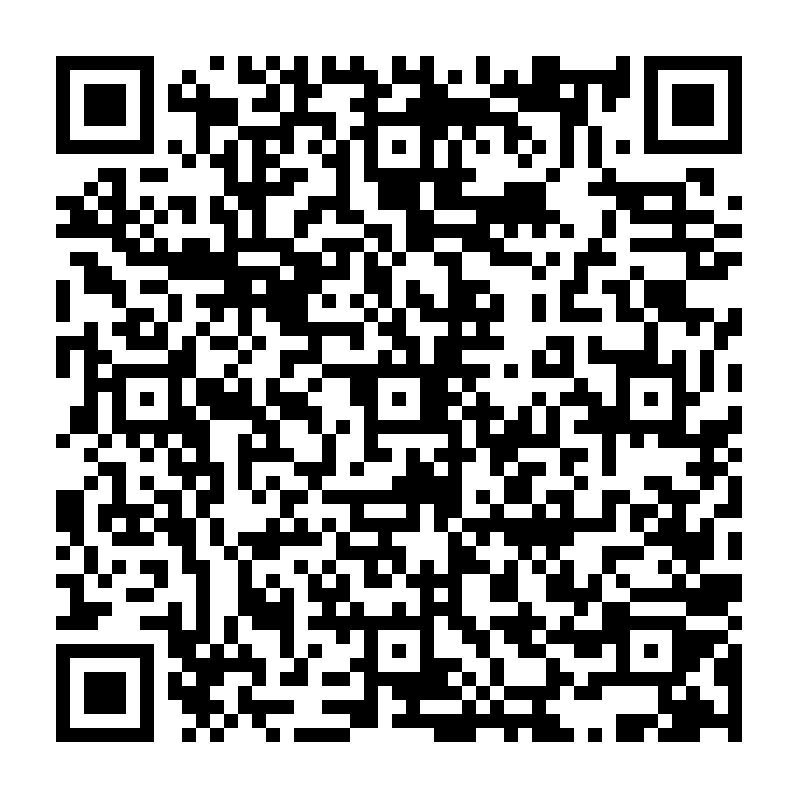 QR-kode