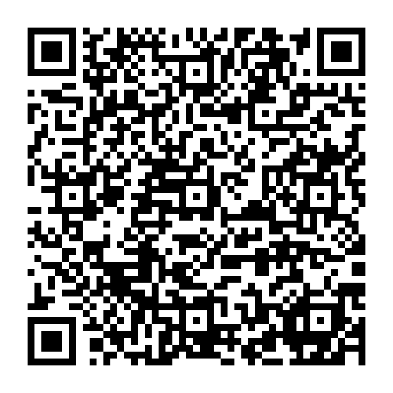QR-kode