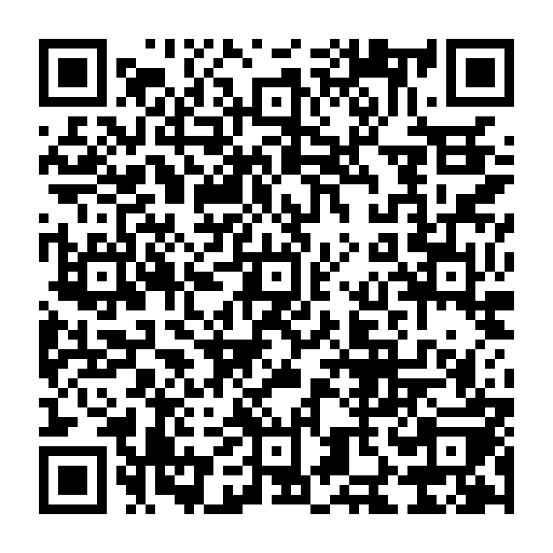 QR-kode