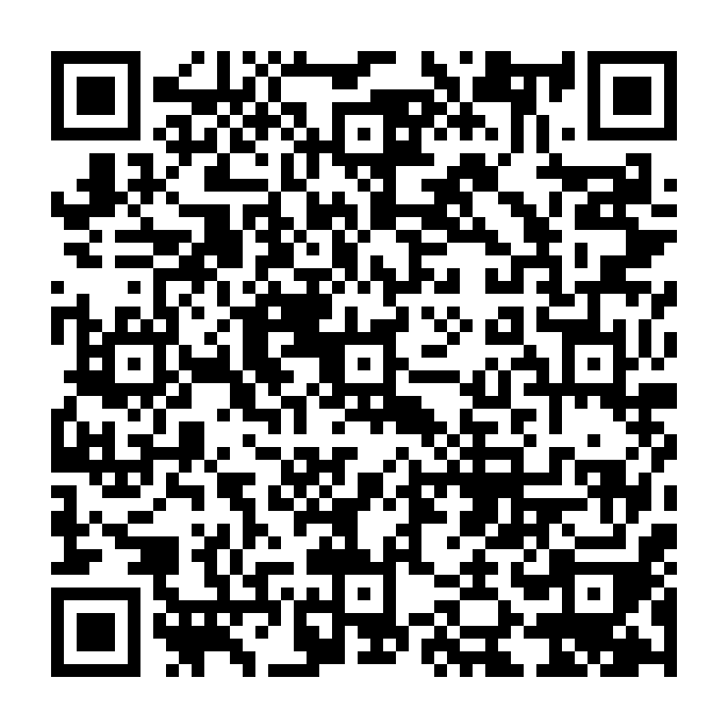 QR-kode