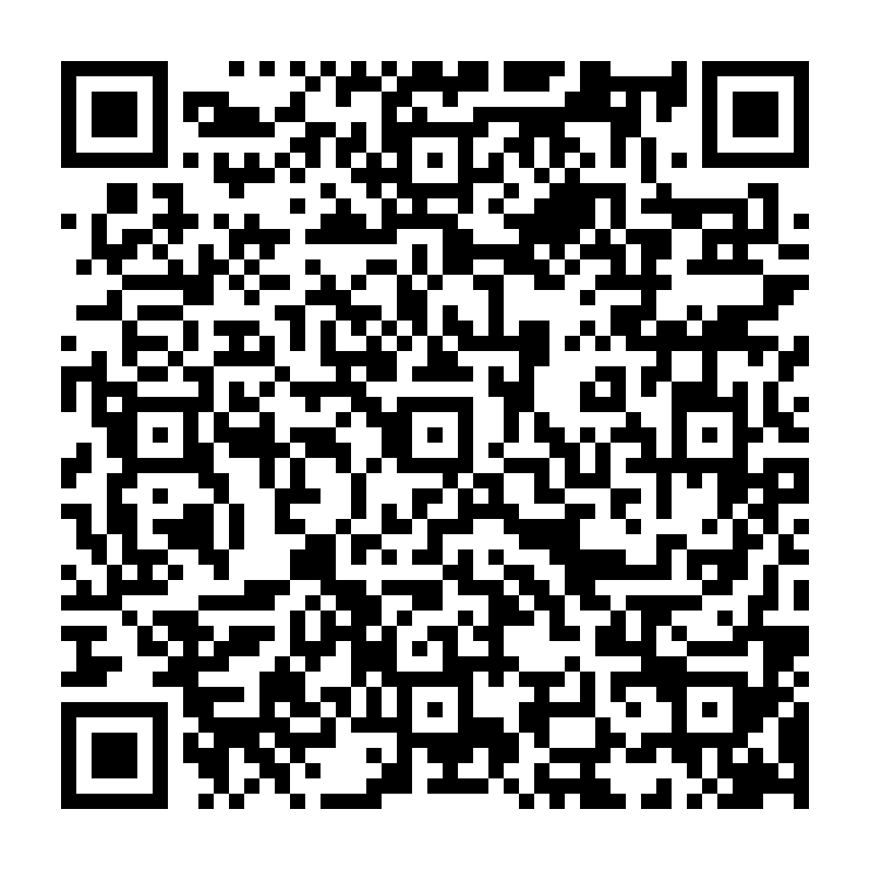 QR-kode