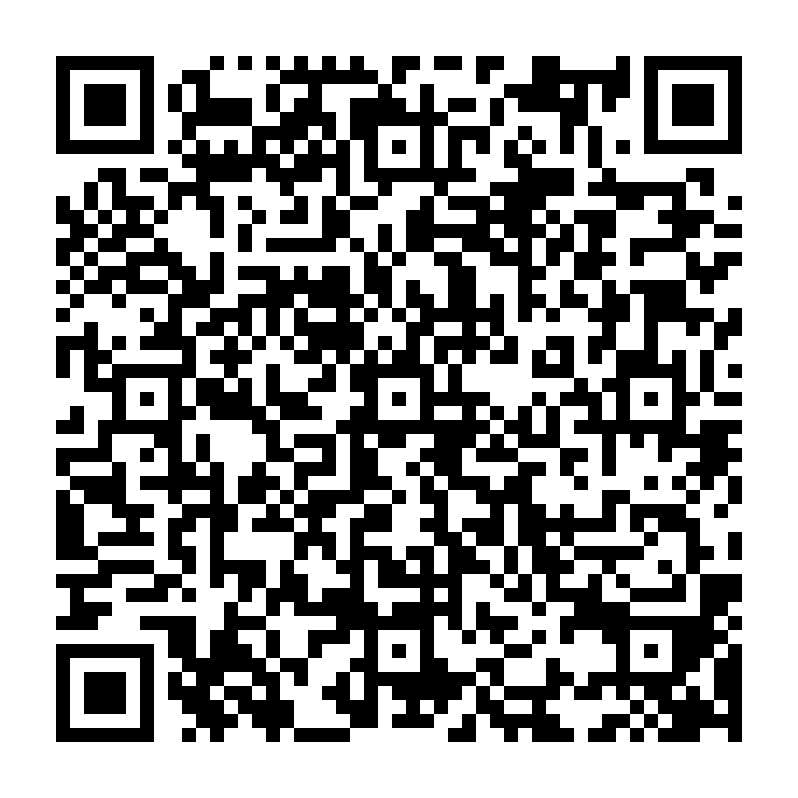 QR-kode