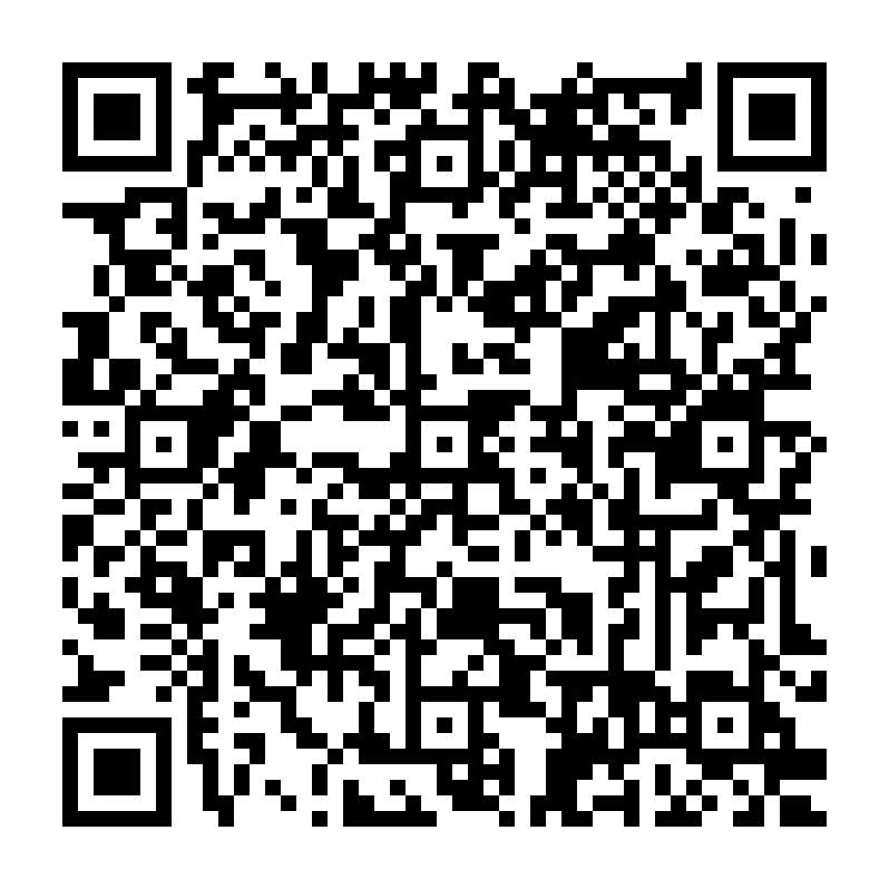 QR-kode