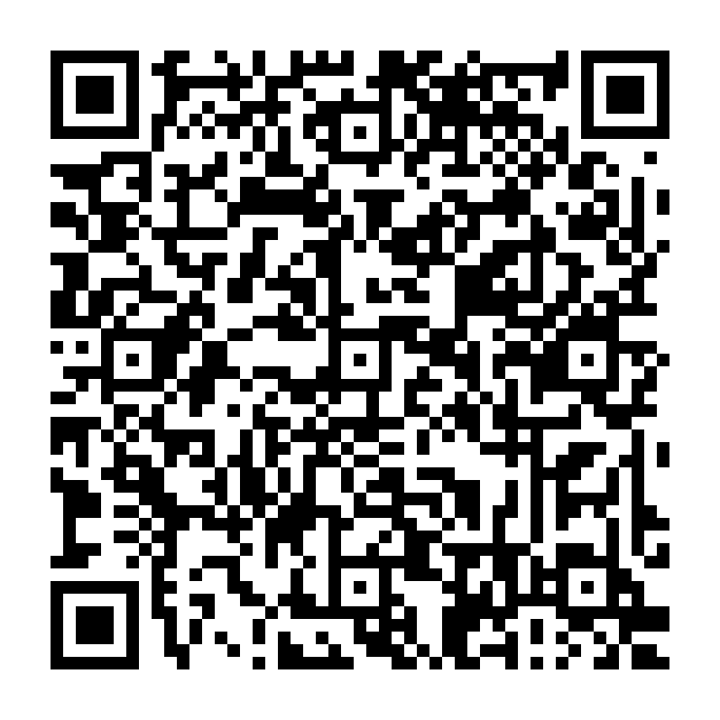 QR-kode