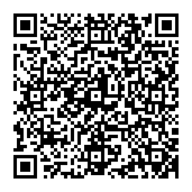 QR-kode