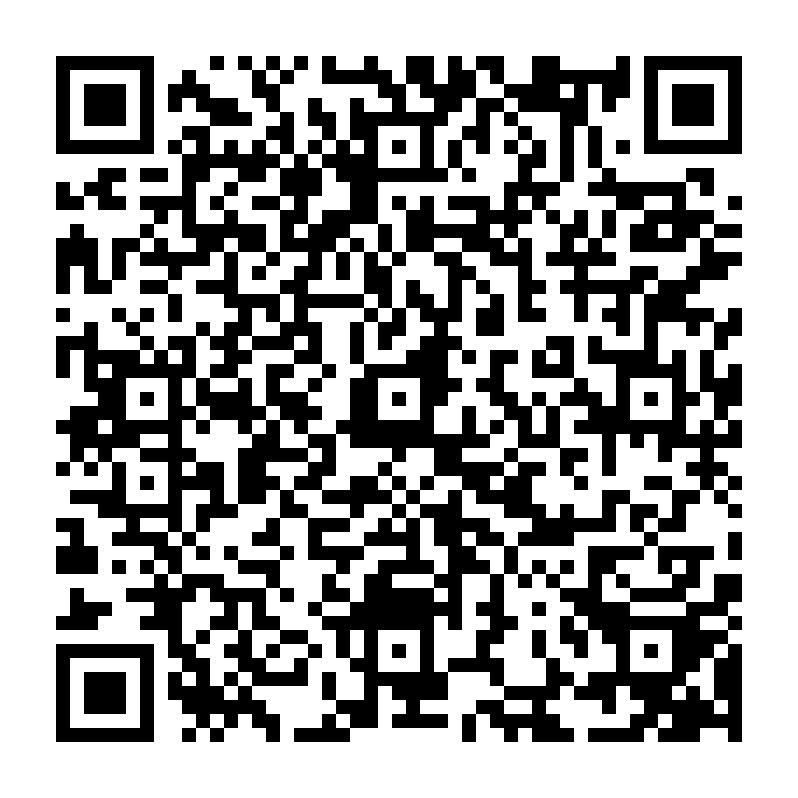 QR-kode