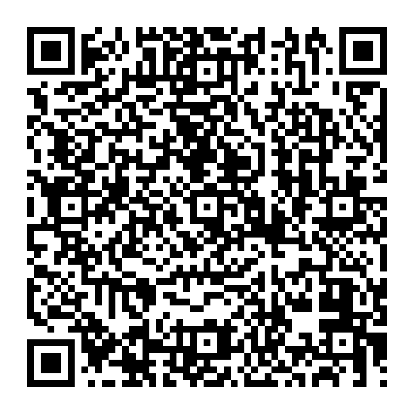 QR-kode